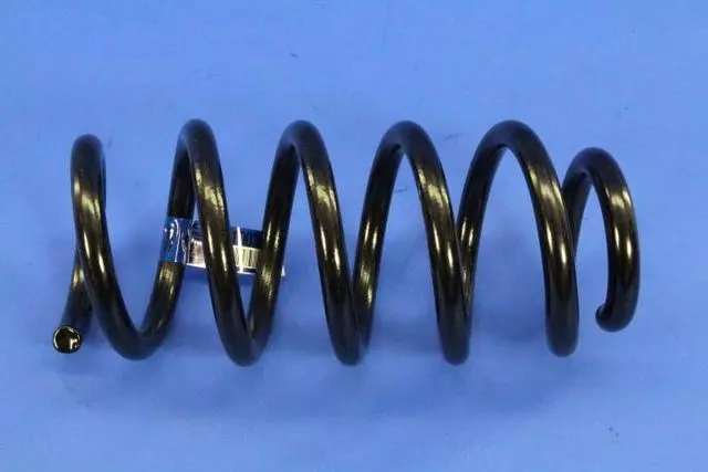 Front Coil Spring, Right - Mopar (5181903AC)