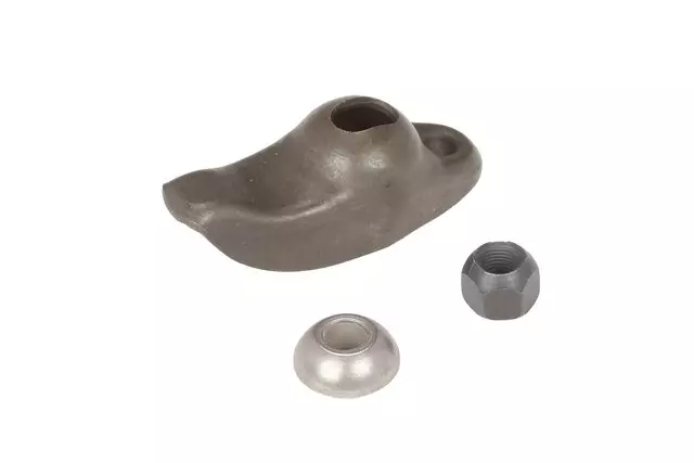 5723551 - : Rocker Arm for Chevrolet: C/K Pickup, G10, G20, G30 | GMC: C1500 Pickup, C2500 Pickup, C3500 Pickup, G1500, G2500, G3500, K1500 Pickup, K2500 Pickup, K3500 Pickup, Suburban C2500, Suburban K2500 Image