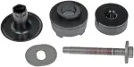 924183 - Body: Ford Body Mount Kit for Dorman Image