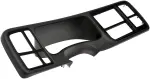 57318 - : Dashboard Instrument Bezel for Dorman Image