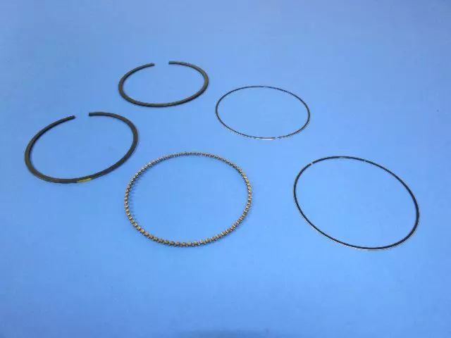 Piston Ring Package - Mopar (05159661AA)