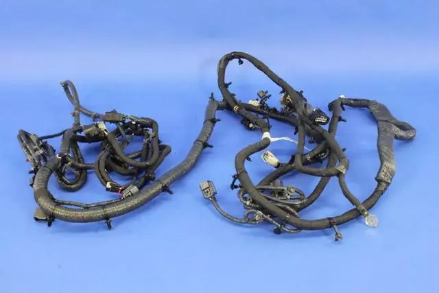 Chassis Wiring - Mopar (68229193AB)