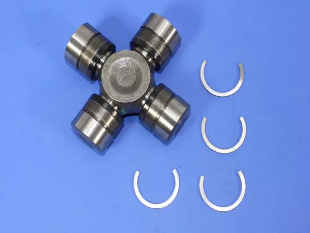 5003004AB - Suspension: Axle Shaft for Mopar Image