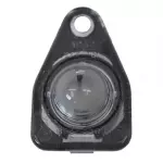 F6DZ13550BA - : License Lamp for Ford: Expedition, Taurus | Lincoln: Aviator, Navigator | Mercury: Sable Image