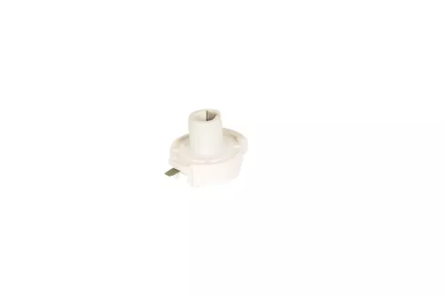 10497452 - : Ignition Distributor Rotor for Buick: Electra, LeSabre, Skylark | Cadillac: Cimarron | Chevrolet: Astro, Blazer, C1500, C2500, Camaro, Caprice, Cavalier, Celebrity, Citation II, Commercial Chassis, El Camino, G10, G20, G30, Impala, K1500 Pickup, K2500 Pickup, Monte Carlo, P20, P30, R10, R20, R30, S10, S10 Blazer, V10, V20, V30 | GMC: C1500 Pickup, C2500 Pickup, Caballero, G1500, G2500, G3500, Jimmy, Jimmy S15, K1500 Pickup, K2500 Pickup, P2500, P3500, R1500 Pickup, R2500 Pickup, R3500 Pickup, S15, Safari, Sonoma, Syclone, Typhoon, V1500, V2500, V3500 | Oldsmobile: Bravada, Cutlass Ciera, Delta 88, Firenza | Pontiac: 6000, Bonneville, Fiero, Firebird, Grand Prix, Parisienne Image