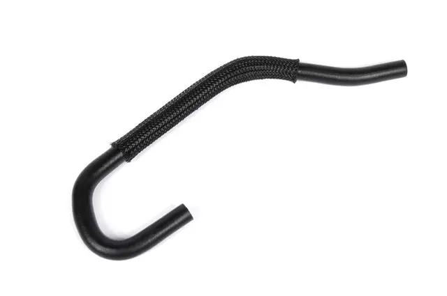 19316331 - : Automatic Transmission Fluid Cooler Lower Line for Chevrolet: City Express Image