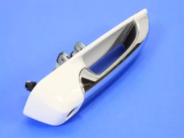 Exterior Door Handle, Left - Mopar (1GH291W7AJ)