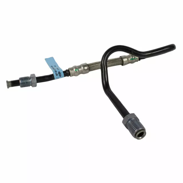 8T4Z2286B - Electrical: Brake Tube for Ford: Edge | Lincoln: MKX Image