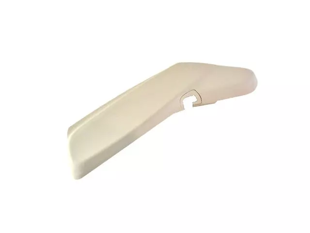 5RT01PD2AC - Body: Track Cover for Chrysler: Pacifica Image