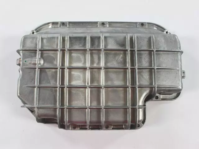 Oil Pan, Lower - Mopar (5101189AA)