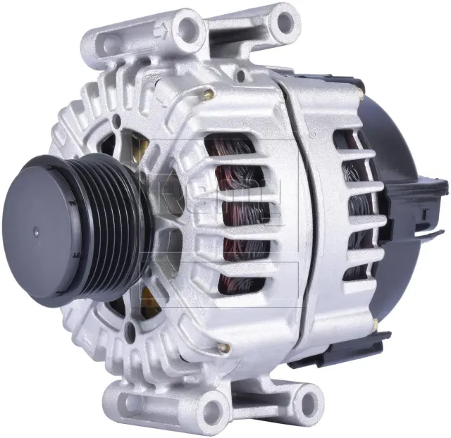 11252 - Charging &amp; Starting Systems: Remy Alternator for Remy Image