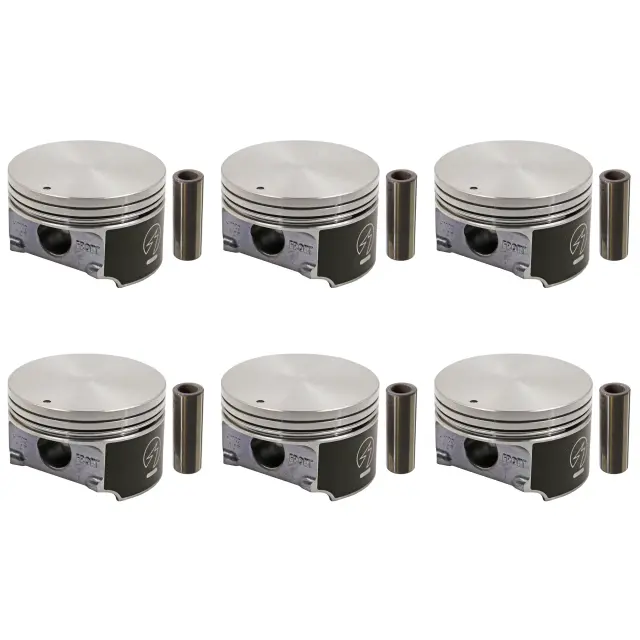 H1123NCP - : Engine Piston Set for SEALED POWER Image