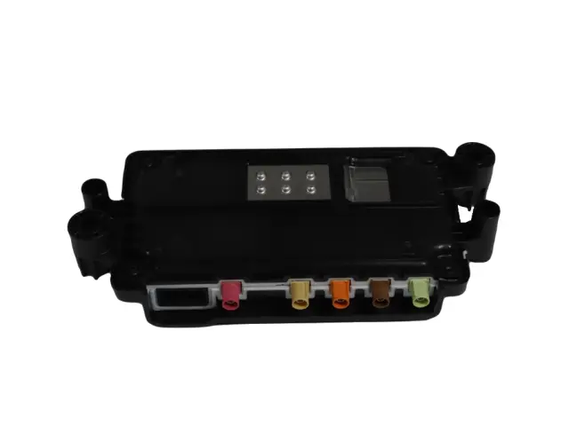 68551941AA - Electrical: Video Processor Module for Mopar Image image