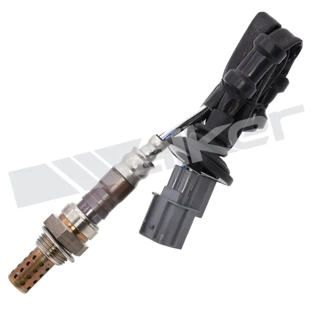 25024095 - Emission Systems: Walker Products 250-24095 Oxygen Sensor 4-W Direct Fit Narrow-Band for Walker Products Inc. - Image