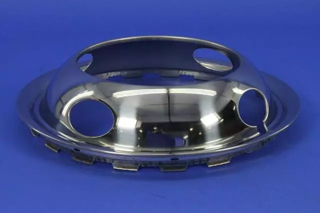 Wheel Skins - Mopar (52057936)