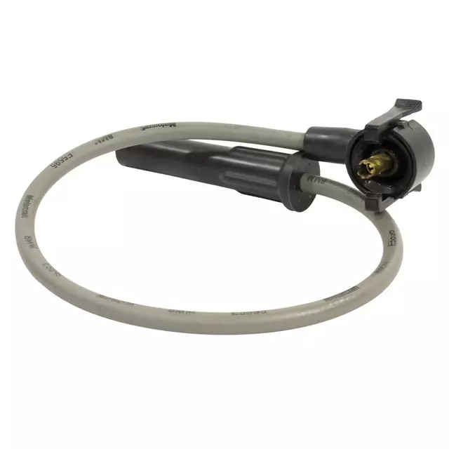 F5PZ12286DB - : Spark Plug Wire for Ford: Ranger Image