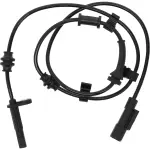 2ABS3130 - : Holstein Parts 2ABS3130 ABS Wheel Speed Sensor for HOLSTEIN Image