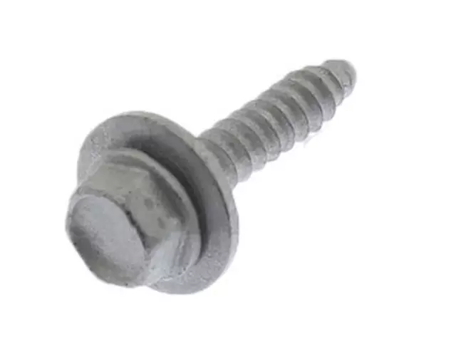 Exhaust Duct Screw - Ford (W716195-S439)
