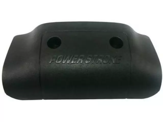 YC3Z6A949AA - Engine: Cover for Ford: Excursion, F-250 Super Duty, F-350 Super Duty, F-450 Super Duty, F-550 Super Duty Image