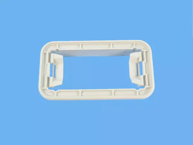 68273975AA - Interior Trim: Dome Lamp Bezel for Jeep: Renegade Image