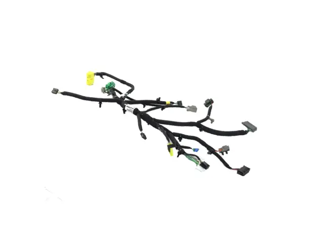 Wiring - Mopar (68348333AC)