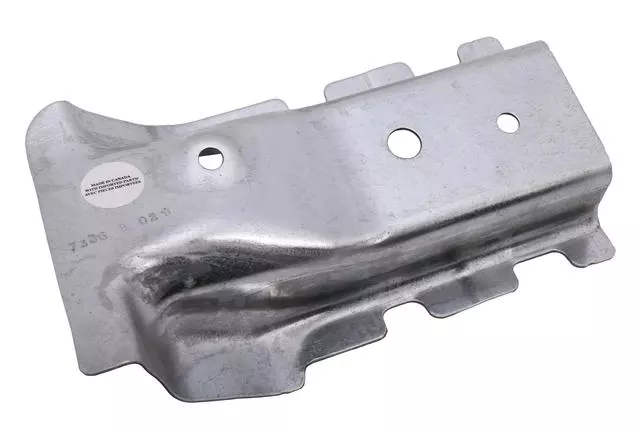 23315219 - Body: Rear Rail Assembly Rear Extension for GM Image