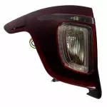 DB5Z13405C - : 2013-2015 Ford - Tail Lamp Assembly for Ford: Explorer, Police Interceptor Utility Image