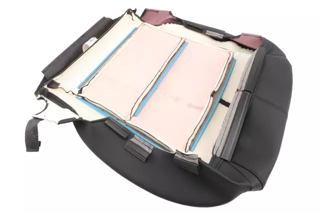 F Cover - GM (84277768)
