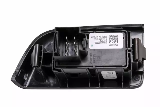 Door Window Switch Bezel - GM (22824624)