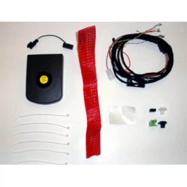 Ipod Adapter/Sat Radios - Volkswagen (1K0-051-444-A)