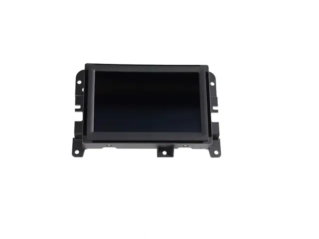 68428470AD - Body: Radio for Chrysler: Pacifica, Voyager Image