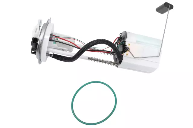 19420761 - : Fuel Tank Fuel Pump Module Kit with Level Sensor, Seal, and Fuel Tank Pressure Sensor, and Pressure Sensor Cover for Chevrolet: Silverado 1500 | GMC: Sierra 1500 Image
