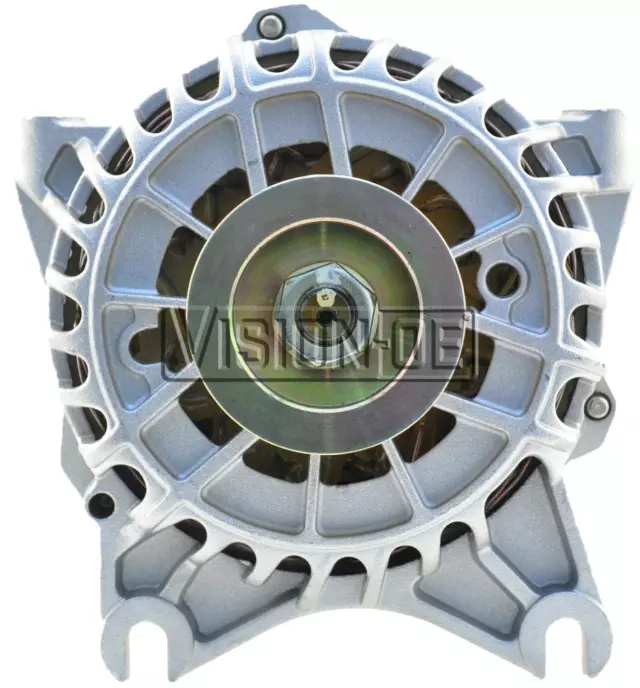 8473 - Charging &amp; Starting Systems: Vision OE Alternator for BBB INDUSTRIES Image