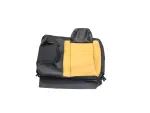 6VQ65LA8AA - Interior Trim: Rear Seat Back Cover for Dodge: Challenger Image