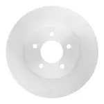 60054193 - : Disc Brake Rotor for DYNAMIC FRICTION Image