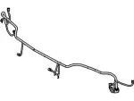 DA5Z15K867AA - : Wire Harness for Lincoln: MKS Image
