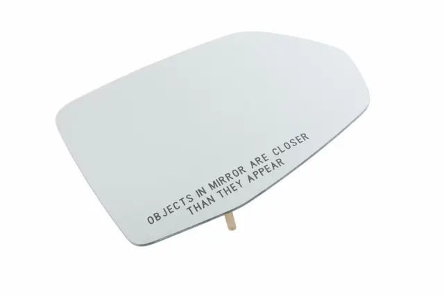 Mirror Glass 86593632 | Chevy Parts Pros