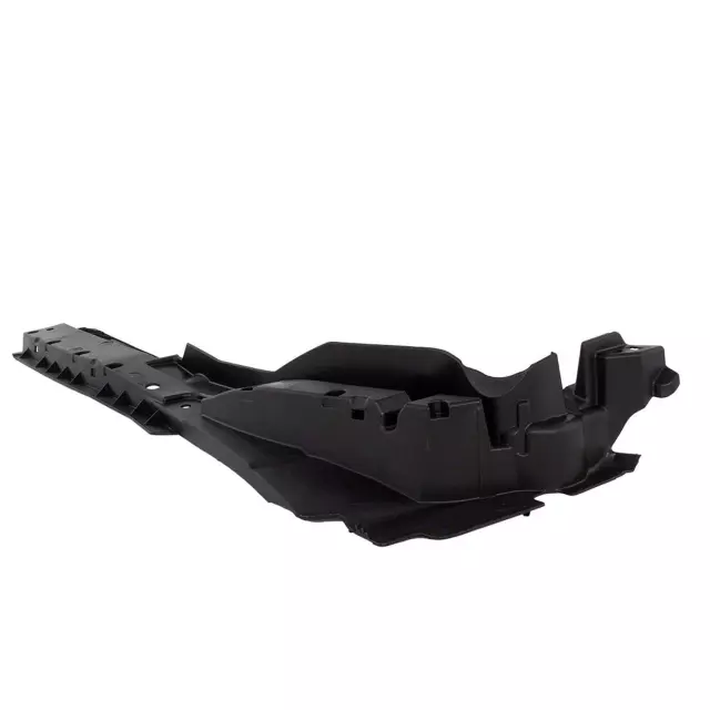 Cowl Extension - Ford (HC3Z-25021A37-C)