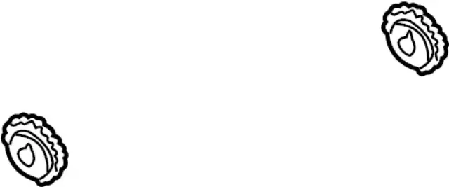 1302431U21 - Engine: Camshaft Gear for INFINITI: I30, QX4 Image