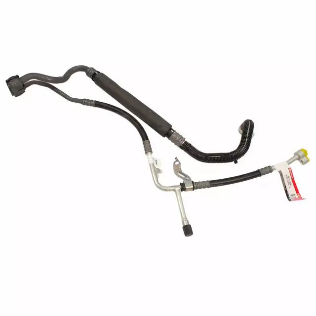 A/C Refrigerant Discharge Hose - Ford (8C2Z-19D850-CA)