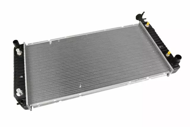 84462085 - Cooling System: Radiator for Chevrolet: Express 2500, Express 3500, Express 4500 | GMC: Savana 2500, Savana 3500, Savana 4500 Image