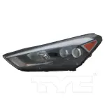 209942009 - : TYC Headlight Assembly for TYC Image