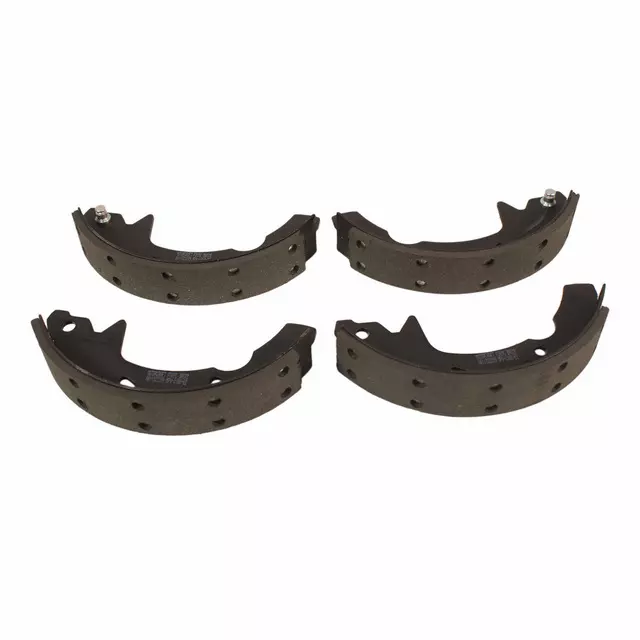 2U2Z2V200FARM - Brakes: Brake Shoes for Ford: Taurus | Mercury: Sable Image