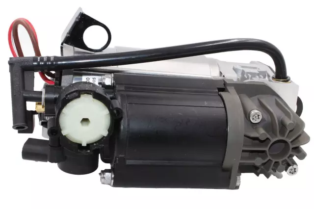 CD7727 - : Westar Air Suspension Compressor for WESTAR Image