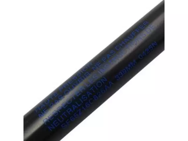 Lift Cylinder - Ford (F65Z-16C826-AA)