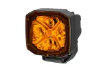 358233941 - : HELLA X-treme 3.6" LED Cube - XT-3A Spot Beam for Hella Image