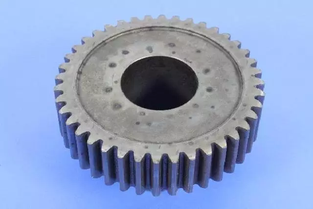 68161362AB - BW 44-46; Transfer Case: Transfer Case Sprocket for Mopar Image