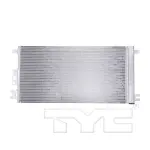 3279 - : 04-12 CV MLIBU/MLIBU MAXX 2.2/3.5L L4/V6 w/ R/D COND (PFC) - Replaces Chevrolet 20820057, 20820058, 20820057 for TYC Image