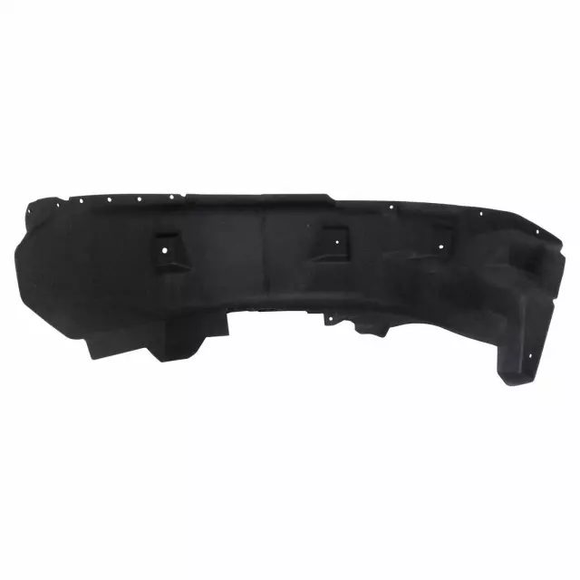 Splash Shield - Ford (KT4Z-58278B50-D)