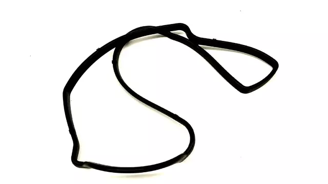 13272AA001 - Engine: Valve Cover Gasket for Subaru: DL, GL, GL-10, Loyale, RX, XT Image